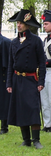 Capitaine Schmidt