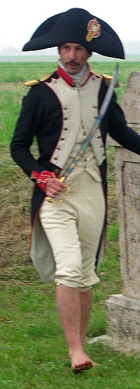 Capitaine Schmidt