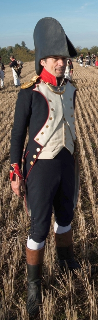 Capitaine Schmidt