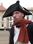 Caporal R&ocirc;tisseur.
