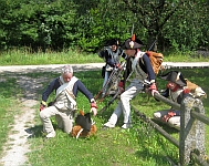 Marschpause