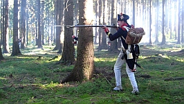 R&ocirc;tisseur.