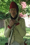 R&ocirc;tisseur.