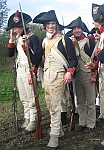 gutgelaunter Grenadier