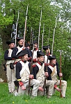 Appr&ecirc;tez - armes (third movement)!