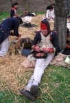 Rôtisseur.