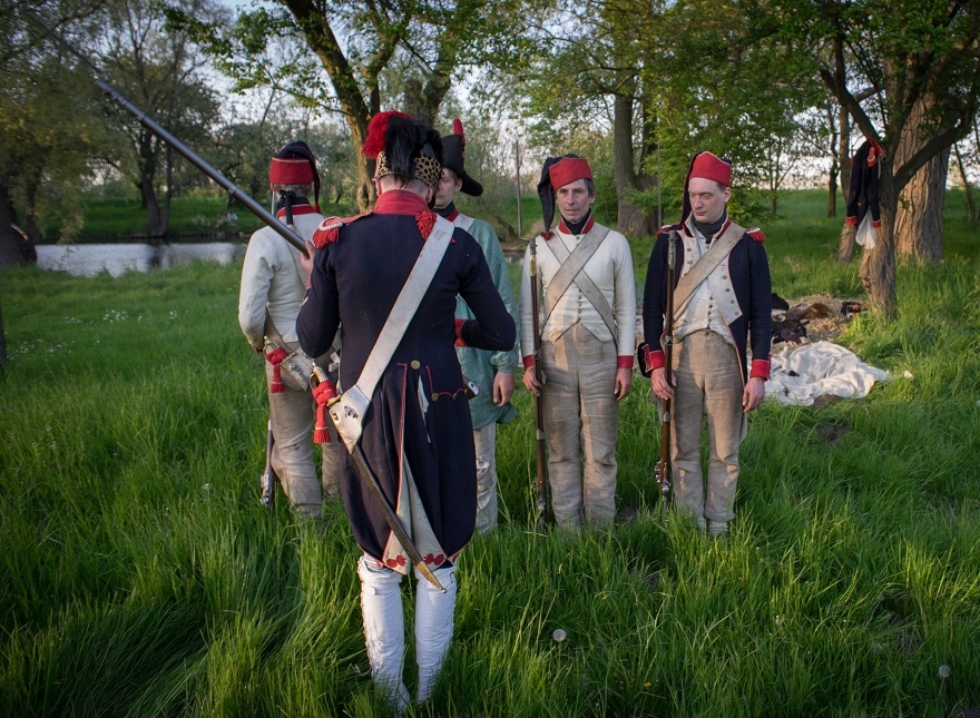 22e Régiment d'Infanterie de Ligne