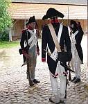 Exerzieren