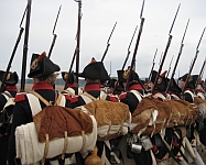 Marche en arrière.