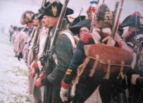 Es ist immer noch kalt.