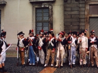 Am Mail&auml;nder Dom.