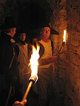 Kasematten.