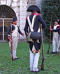 Paul, R&ocirc;tisseur, La Foudre.