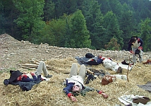 Erholung.