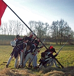 Vive la R&eacute;publique !