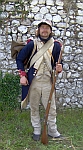 Grenadier Vert.