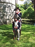 Appr&ecirc;tez - armes !
