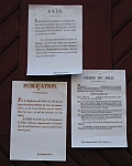 Annonces.