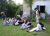 Erholung