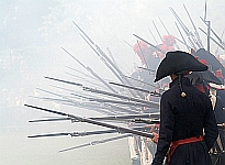 Pulverdampf