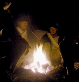 romantic aspects of a grenadier's life&nbsp;...